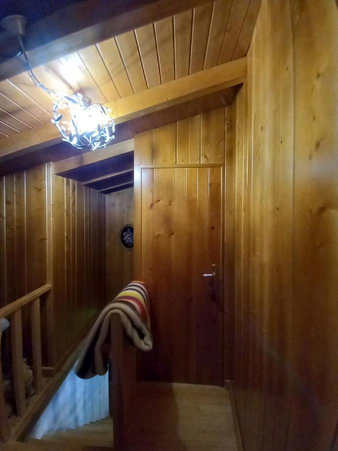 Talasnal Casas Da Urze Ter Lousã Exterior foto